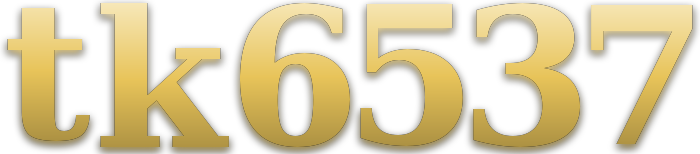 tk6537 logo
